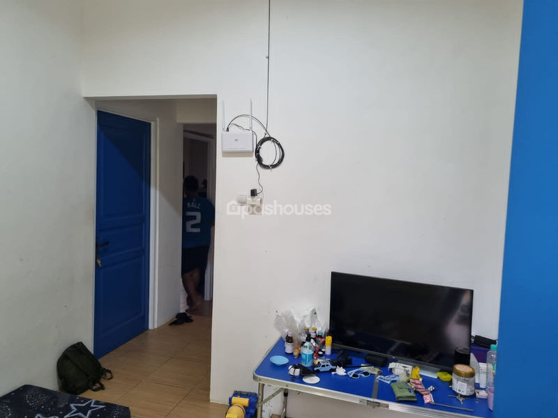 Perumahan Bukit Dago Cluster Ambassador Blok D11