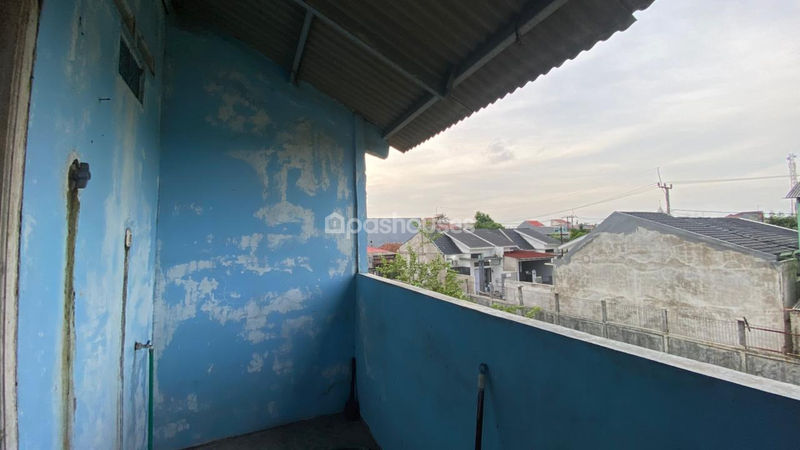 Jalan Raya Fatahilah No.28 Bekasi