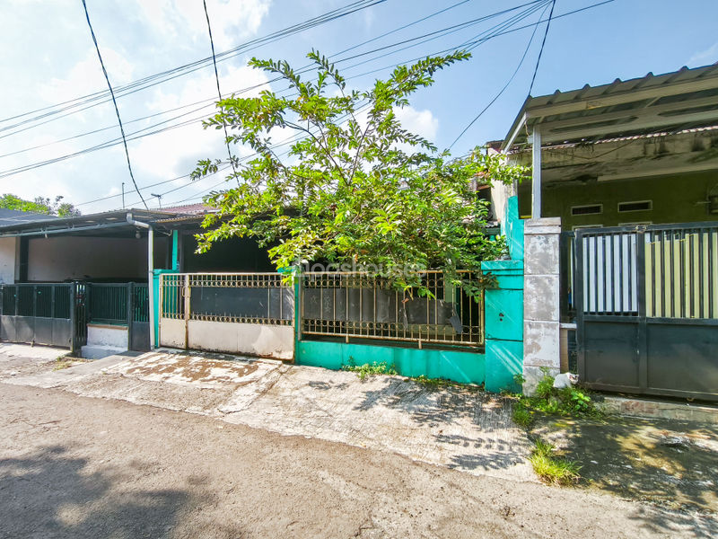 Jalan Parikesit II No.7