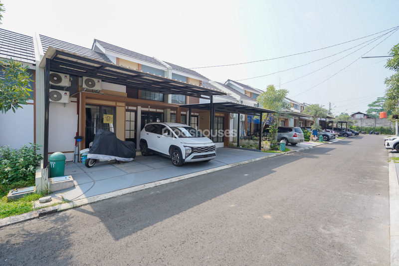 Kana Park Cluster Nobu