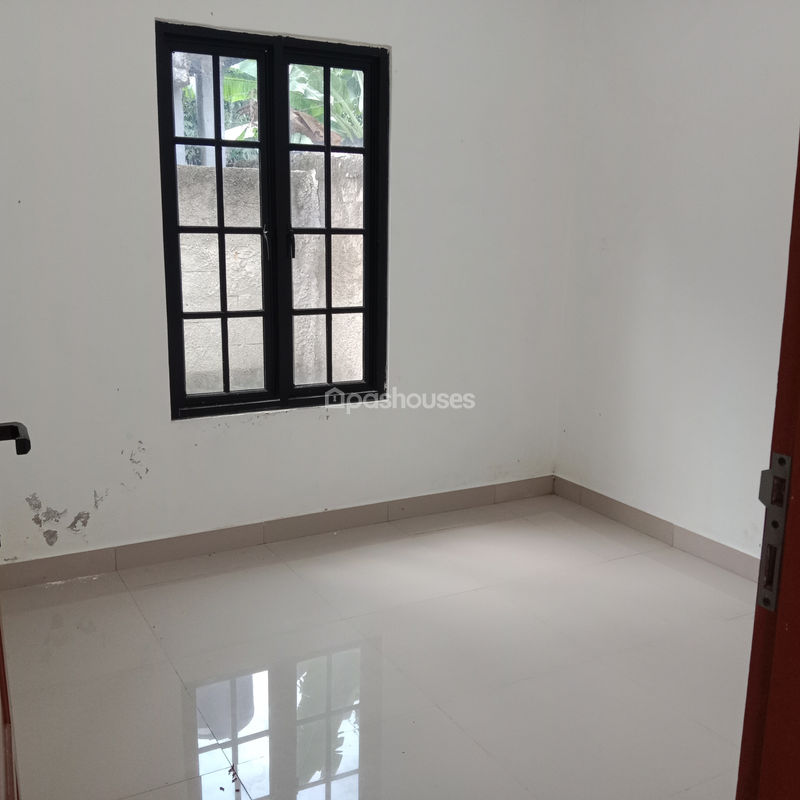 Jalan Nanggela Bogor No.1