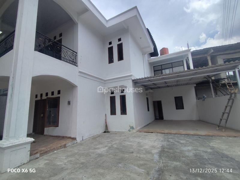 Jalan Bhineka No.123