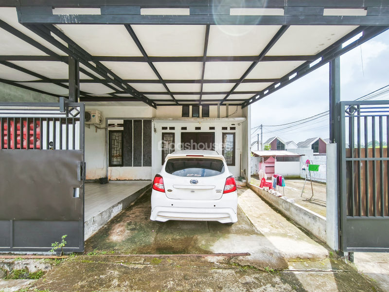 Perumahan Grand Taman Semesta Mas