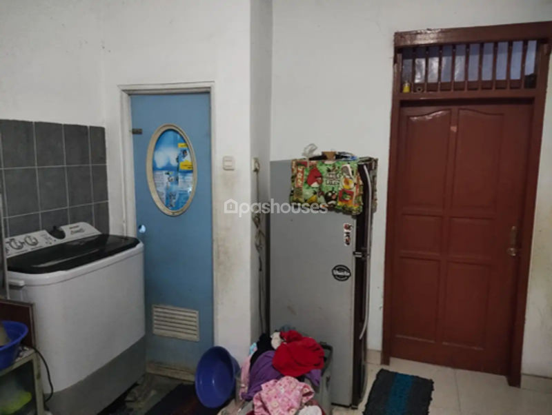 Jl. Kentang VI KOTA TANGERANG
