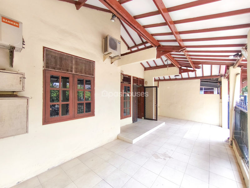 Villa Pamulang