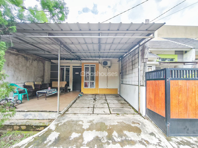 Metland Cileungsi