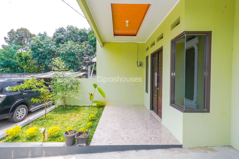 Perumahan Navya Residence Type 56