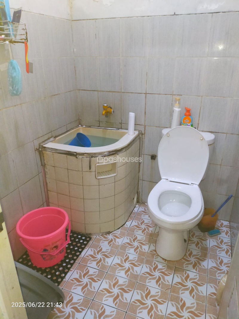 Perumahan Bandhar Agung Village 3 Blok B No.10
