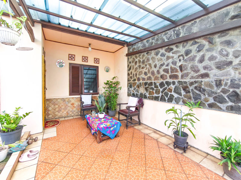 Villa Dago Tol Blok A1