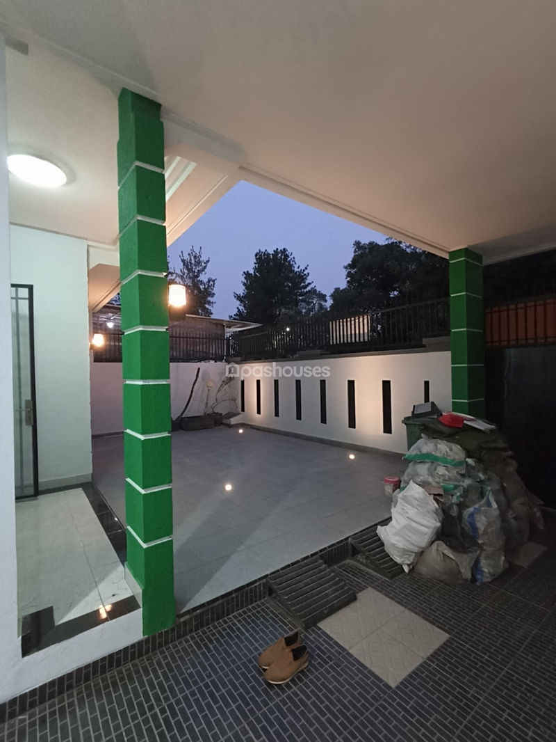 Villa Melati Mas Blok V 17/15