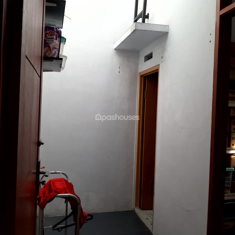 Jalan H.Lele Jagakarsa