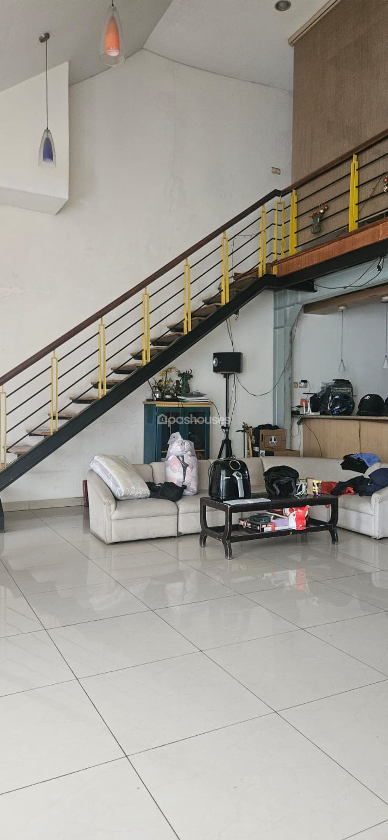 Komplek Persada Sayang Blok C No.9