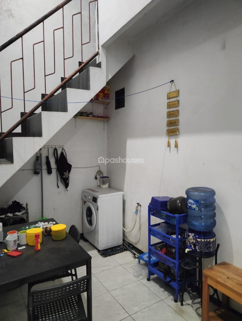 Perumahan Taman Cikas Blok C