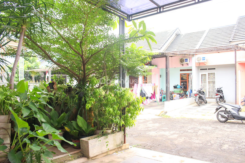Cluster Pitara Jaya
