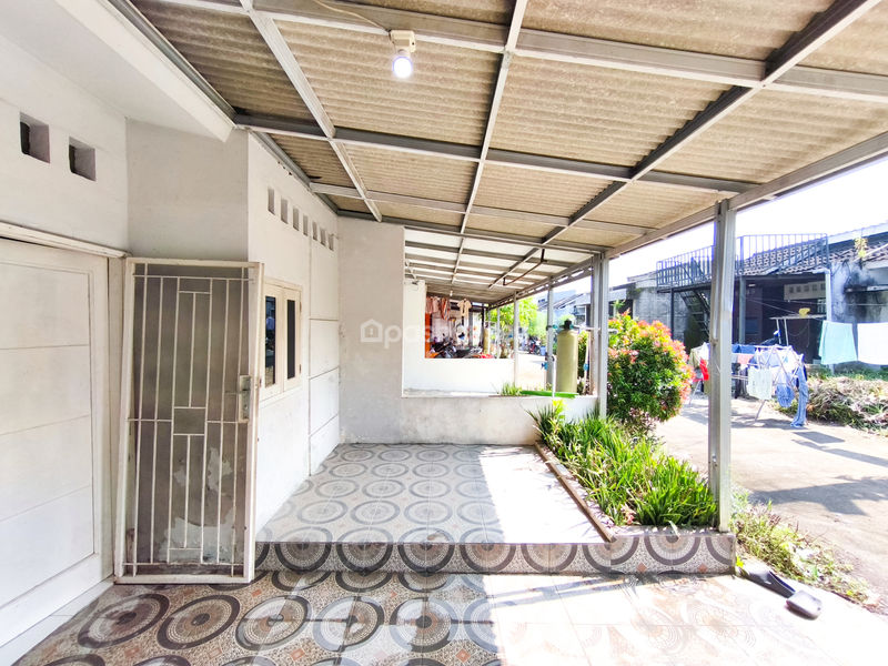Perumahan Green Palme Residence Blok PL H12A