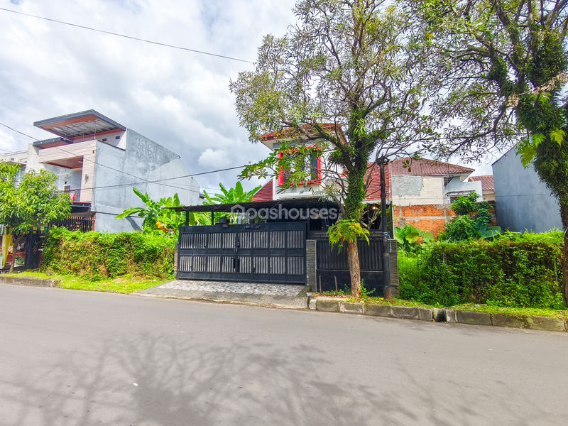 Bukit Cimanggu City Blok G2 No.7