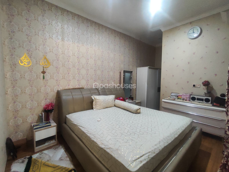 Perumahan Grand Depok City Cluster Anggrek 2 Blok Blok M2 No.7A