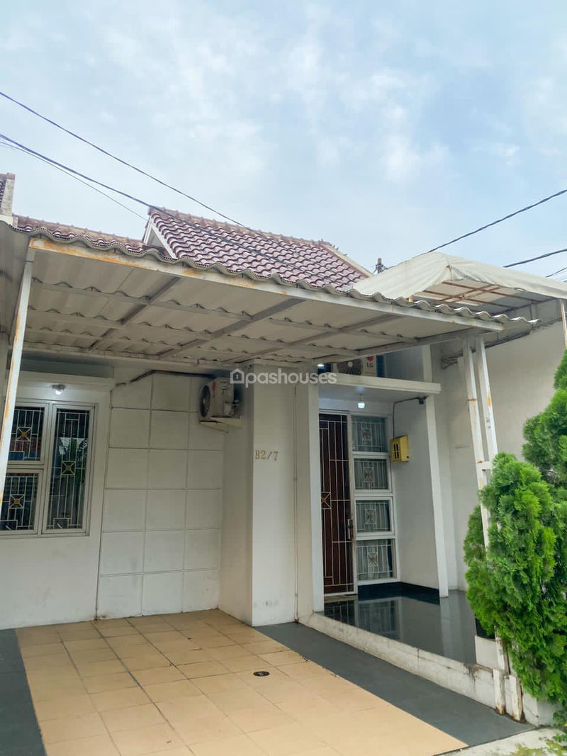 Trevista Residence Ciputat Blok B2 No.7