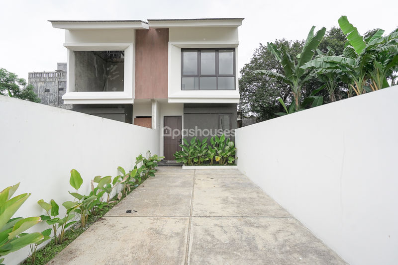 Perumahan Magnolia Residence 2 Jatiasih