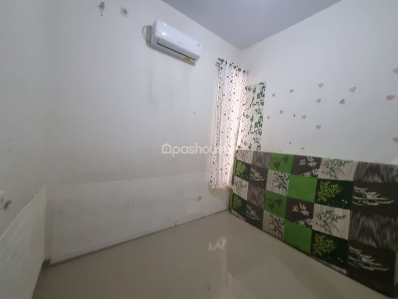Pesona Cimanggis Residence No. 21