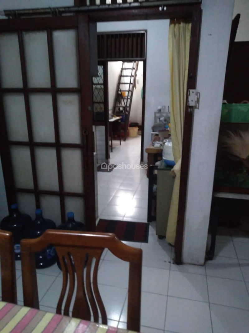 Jalan Patria Jaya Bekasi