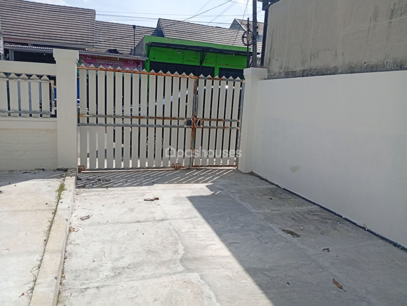 Perumahan Darmawangsa Residence Blok RR1 No.6