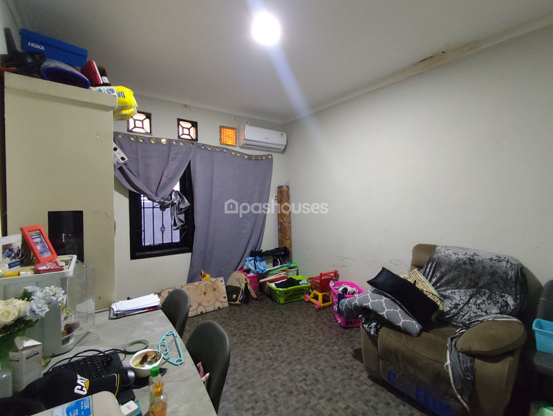 Villa Nusa Indah 2 Blok DD 7 No. 42
