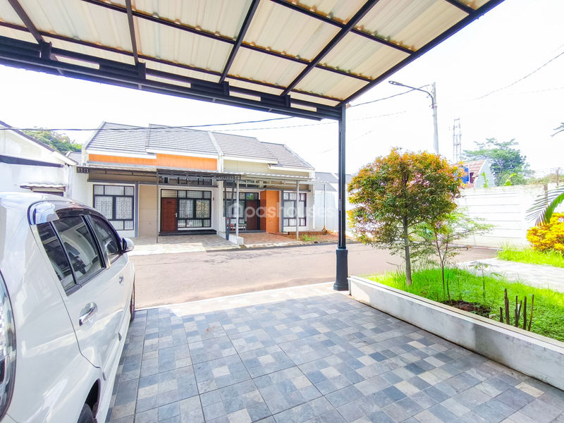 Trevista Park Bojongsari Blok I No.2