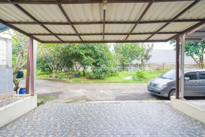 Permata Cimanggis Cluster Safir Blok G7