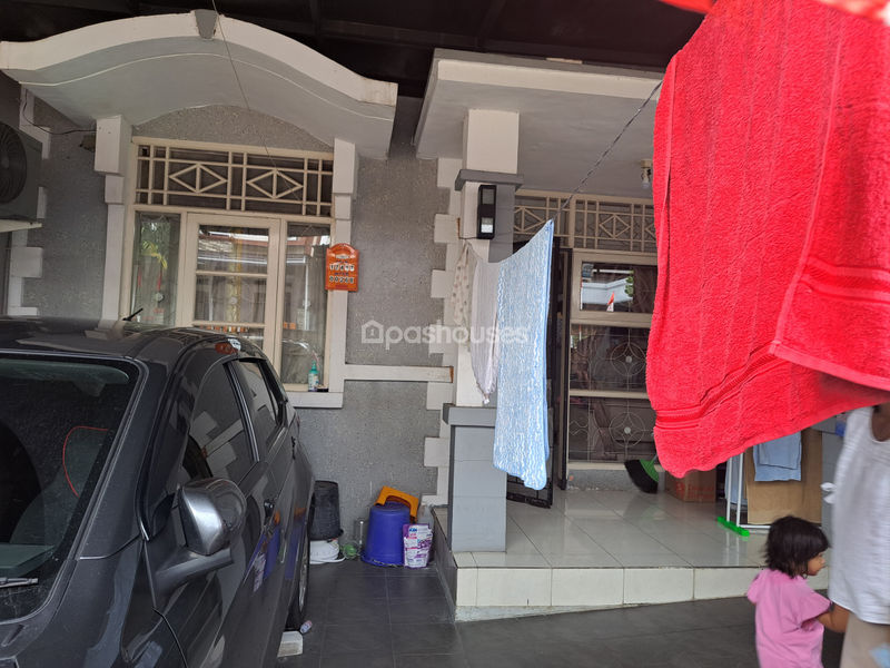 Perumahan Taman Yasmin Sektor V Blok IX No.3