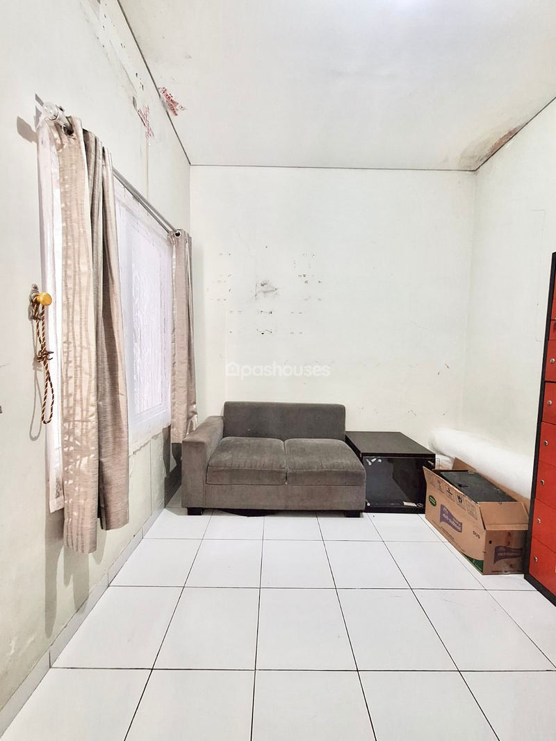 Perumahan The Jasmine Boulevard Blok G No.5
