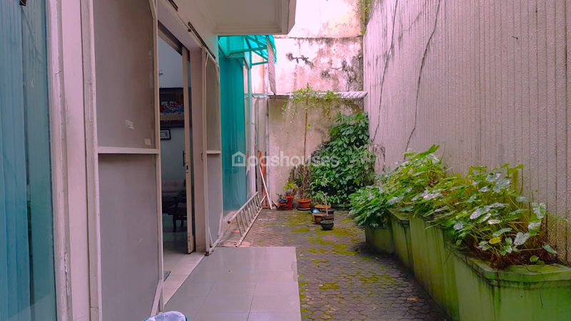 Perumahan Sunrise Garden Jalan Surya Setia II No.10