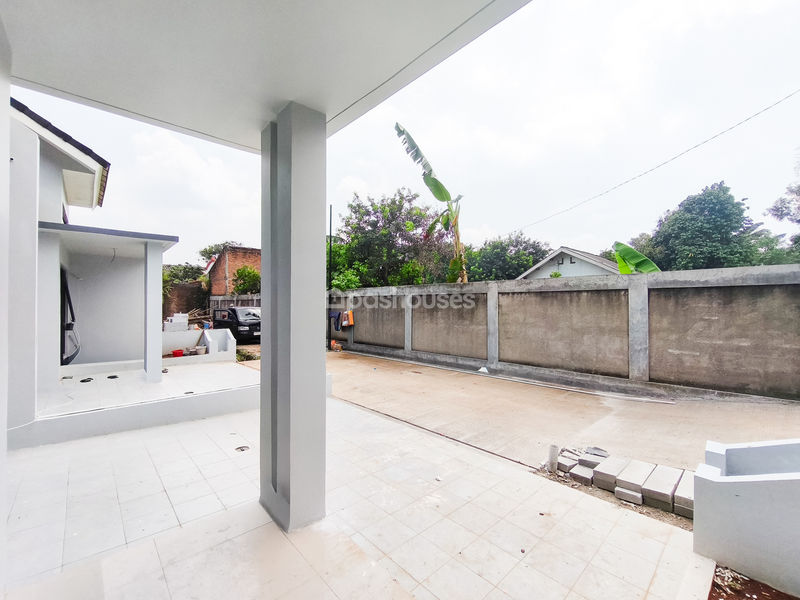 Jalan Wira Bekasi