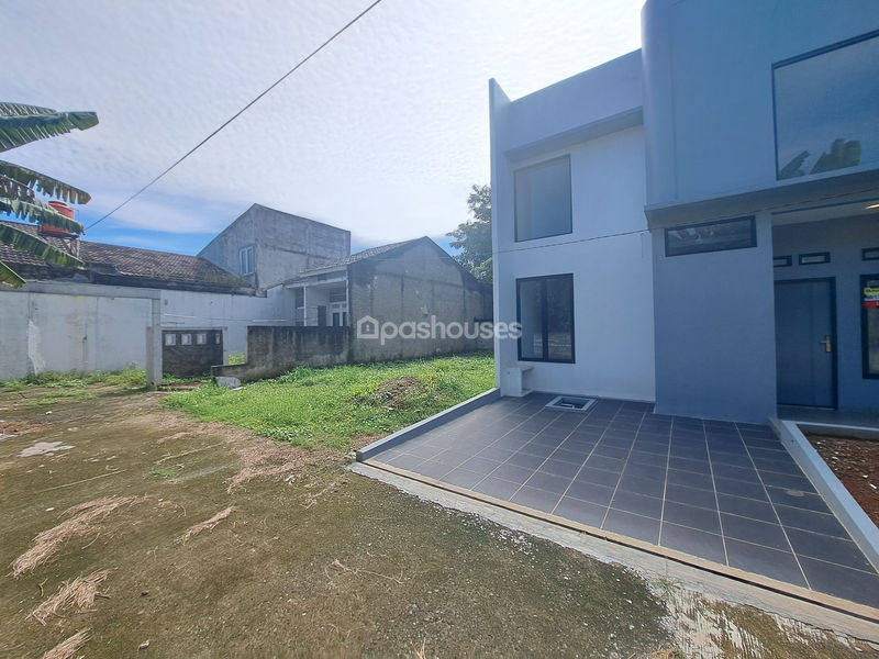 Taman Sari Bukit Damai Cluster Santorini Blok B3 No.2C