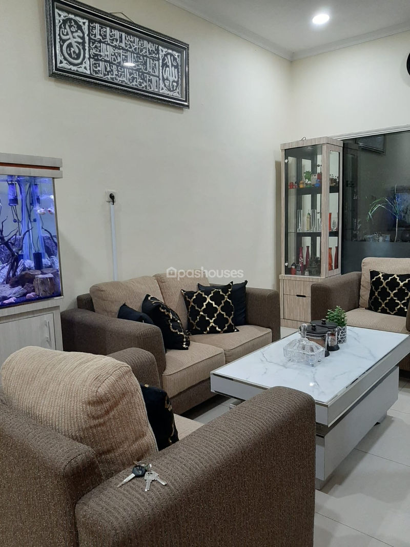 Pamulang Estate Blok C1 No.1