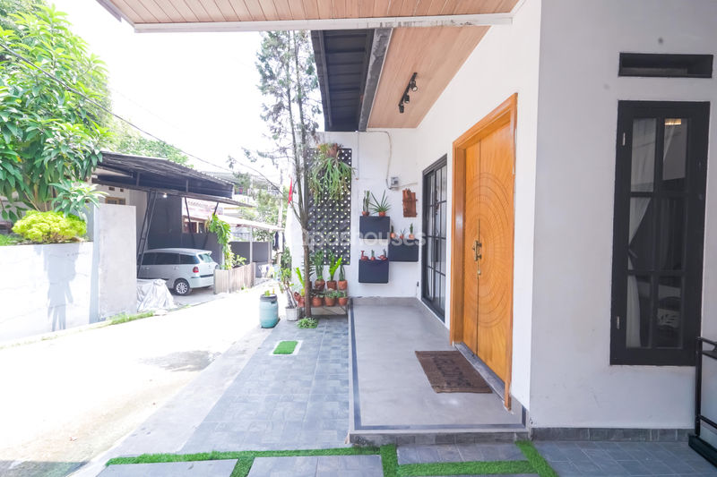 Cluster Pesona Permata Blok A10