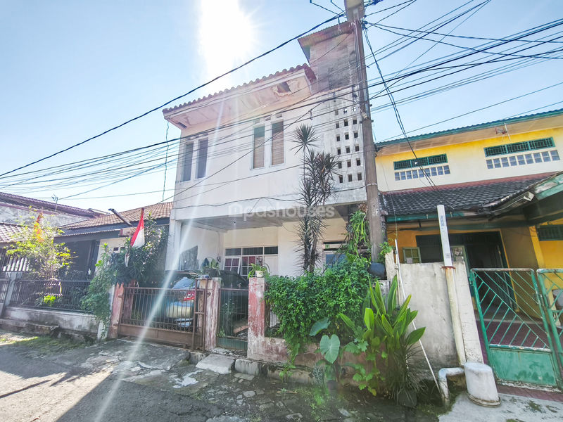 Perumahan Indraprasta 1