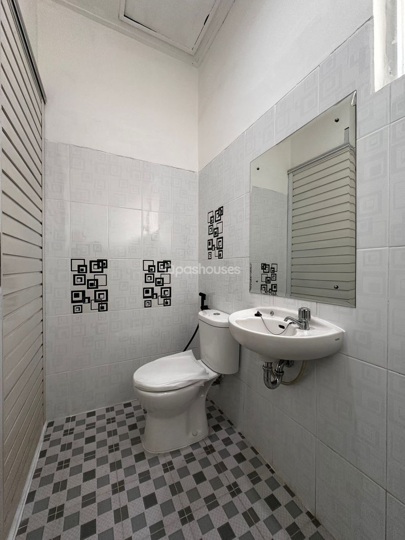 Perumahan New Serpong Estate Blok C No.19