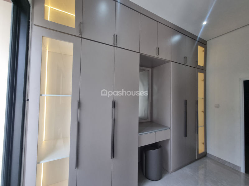 Perumahan Kaberaz Residence Blok F5
