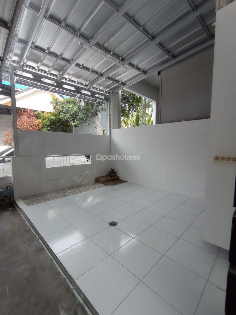 Perumahan Villa Dago Pamulang Cluster Sanur Blok A2