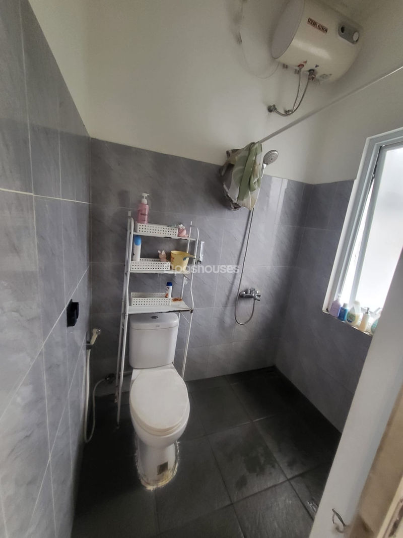 Perumahan Dago View Town House Blok D7