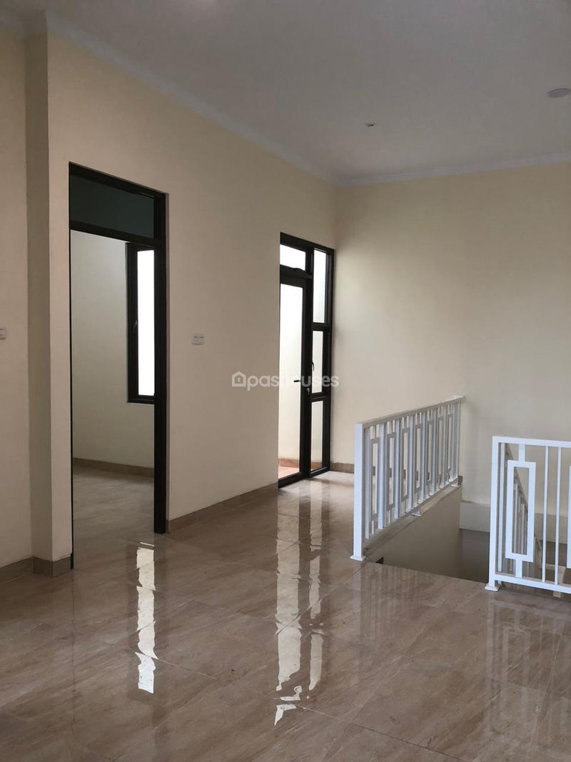 Pondok Ungu Permai Sektor V Blok J07/15