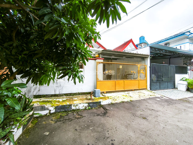 Perumahan Taman Yasmin