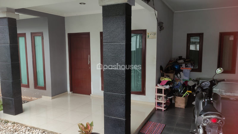 Perumahan Bumi Dirgantara Permai Blok A1 No.20