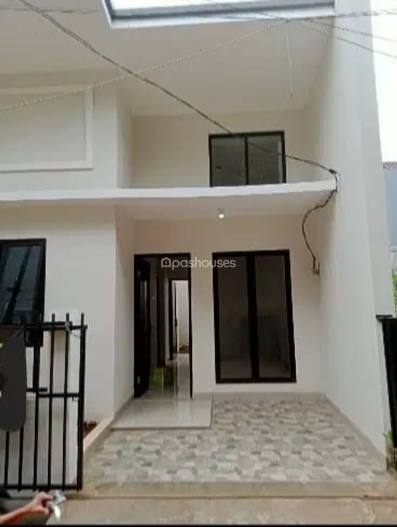 Perumahan Dasana Indah Blok SG 12A No.10