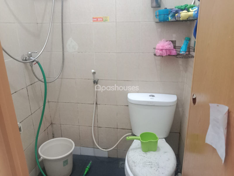 Perumahan Bogor Raya Residence Blok E2