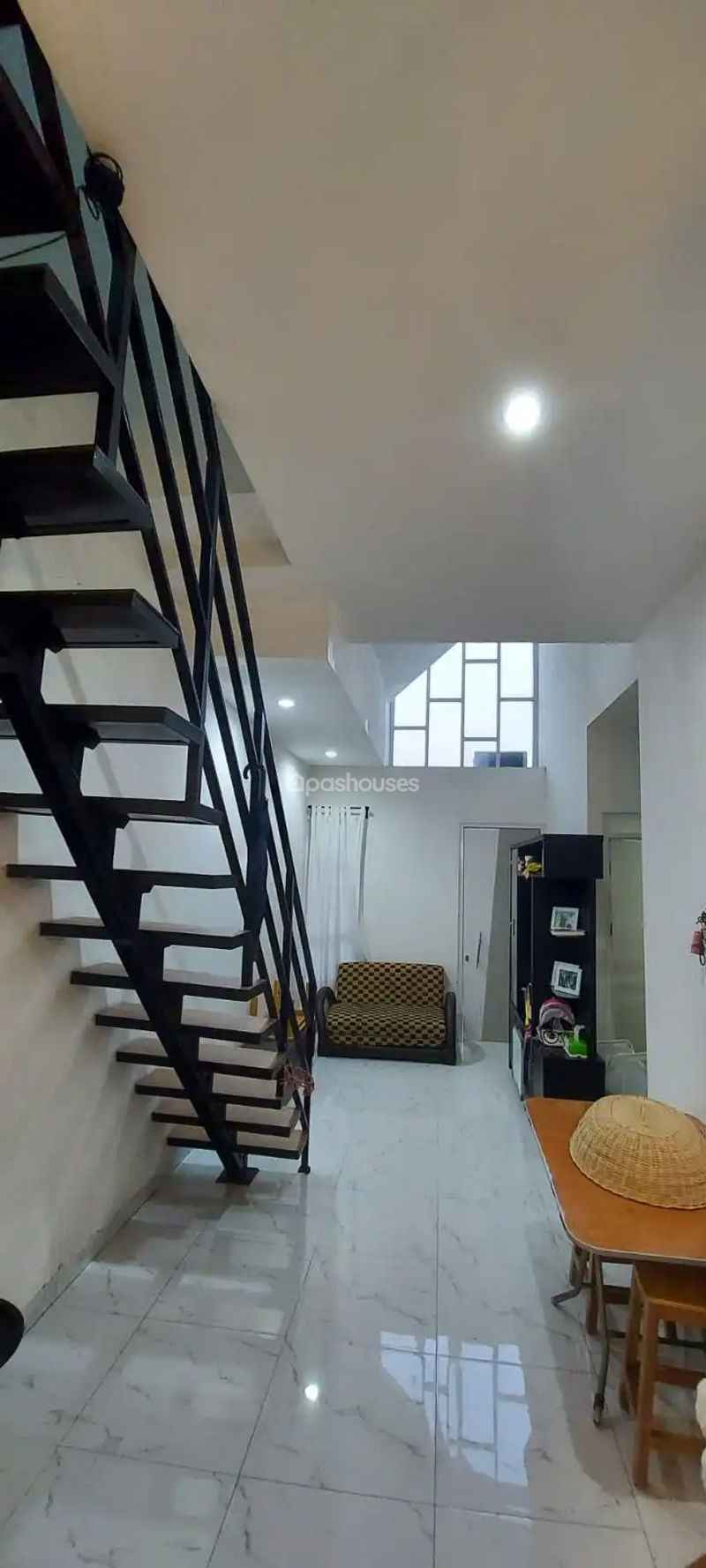 Villa Bogor Indah 6 Cluster Gaura Blok G12 No.8