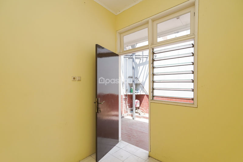 Perumahan Pulogebang Kirana Residence Blok B5/9