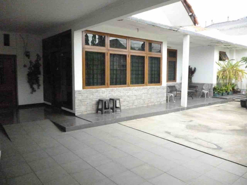 Jalan Jatiluhur Raya Bekasi