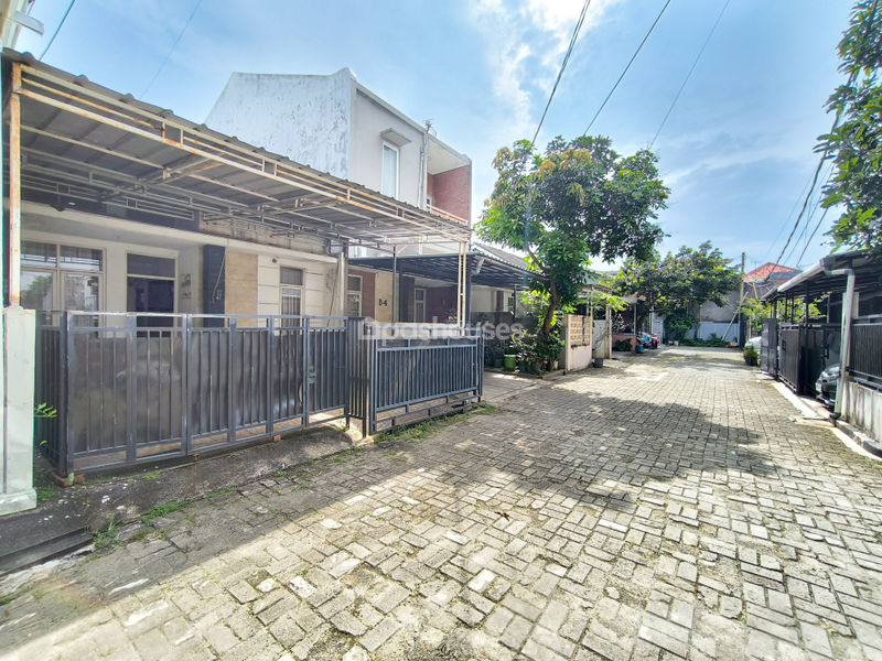 Perumahan Puri Mutiara Cibubur